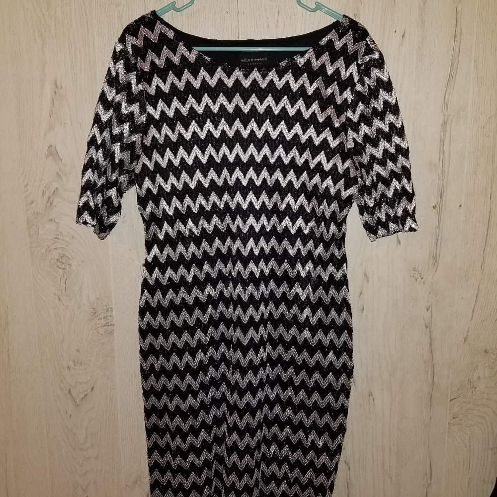 Casual party dress
